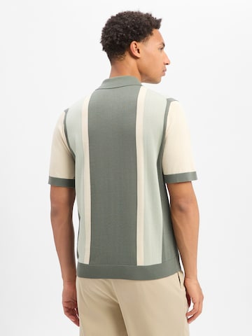 Pull-over ' Tamian ' DRYKORN en beige