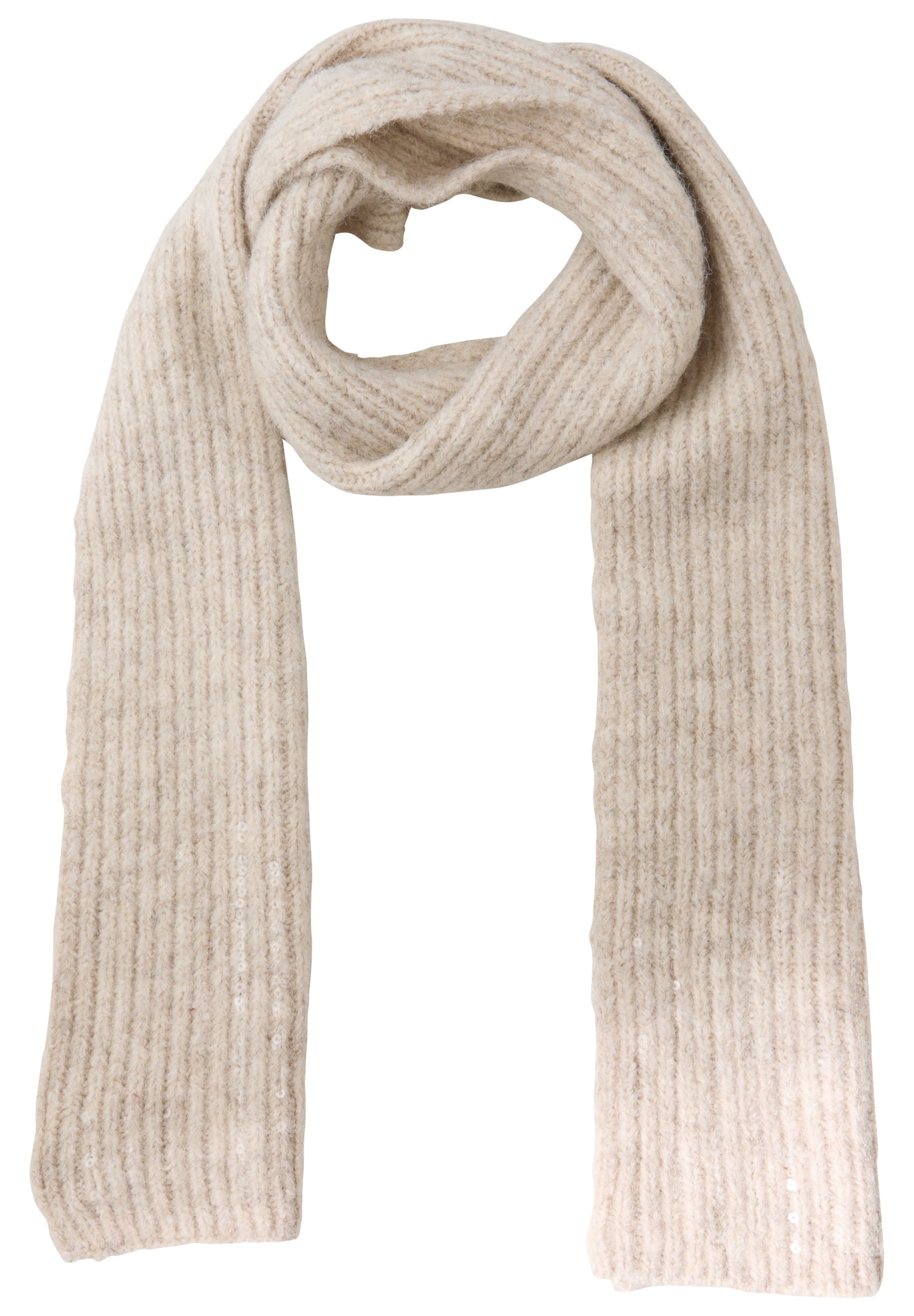 STREET ONE Scarf in Sand, Item view