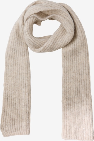 STREET ONE Scarf in Beige: front