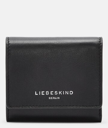 Porte-monnaies 'Ada' Liebeskind Berlin en noir