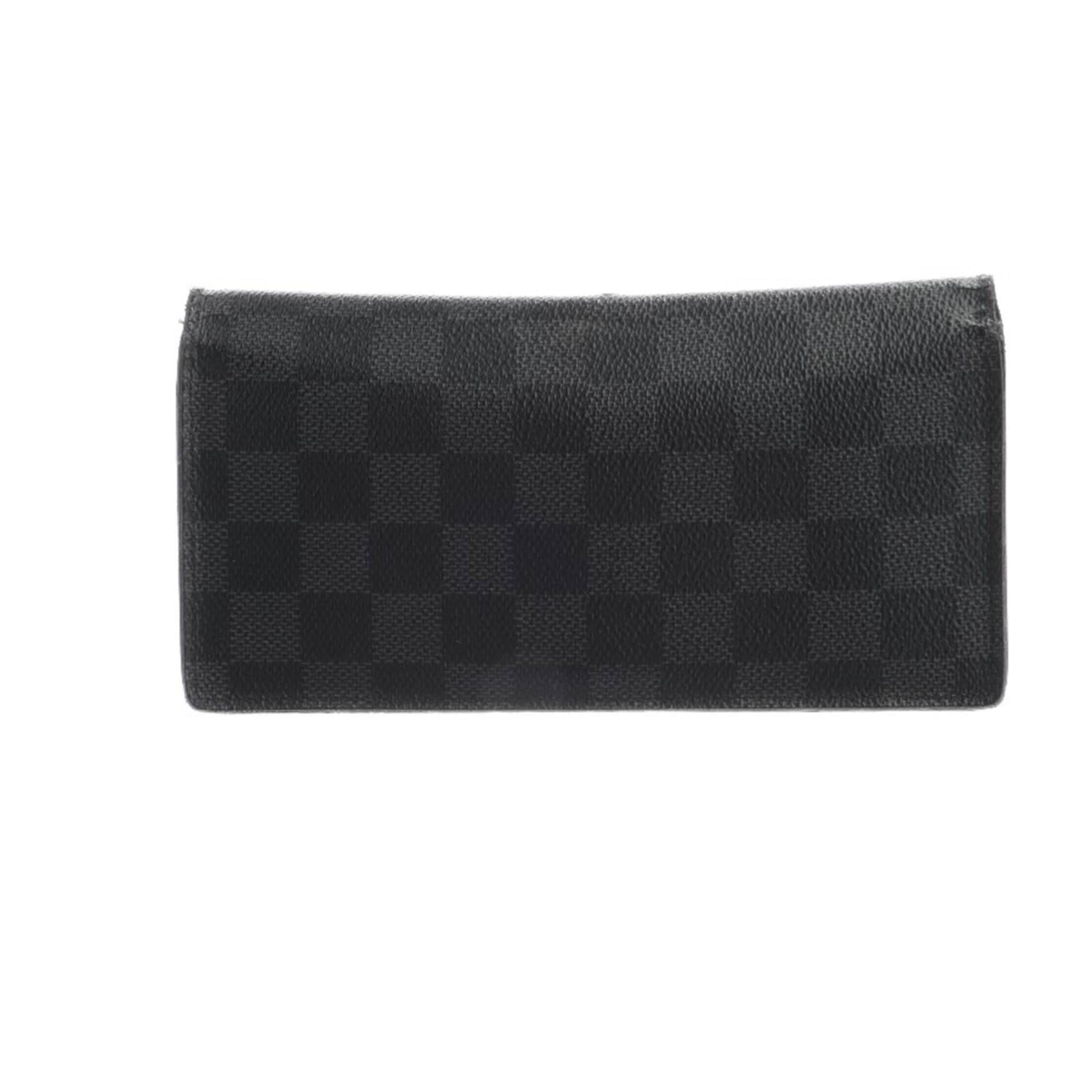 Louis Vuitton Small Leather Goods in One size in Grey: front