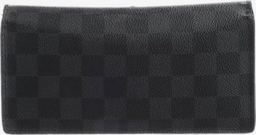 Louis Vuitton Geldbörse / Etui One Size in Grau: Vorderseite