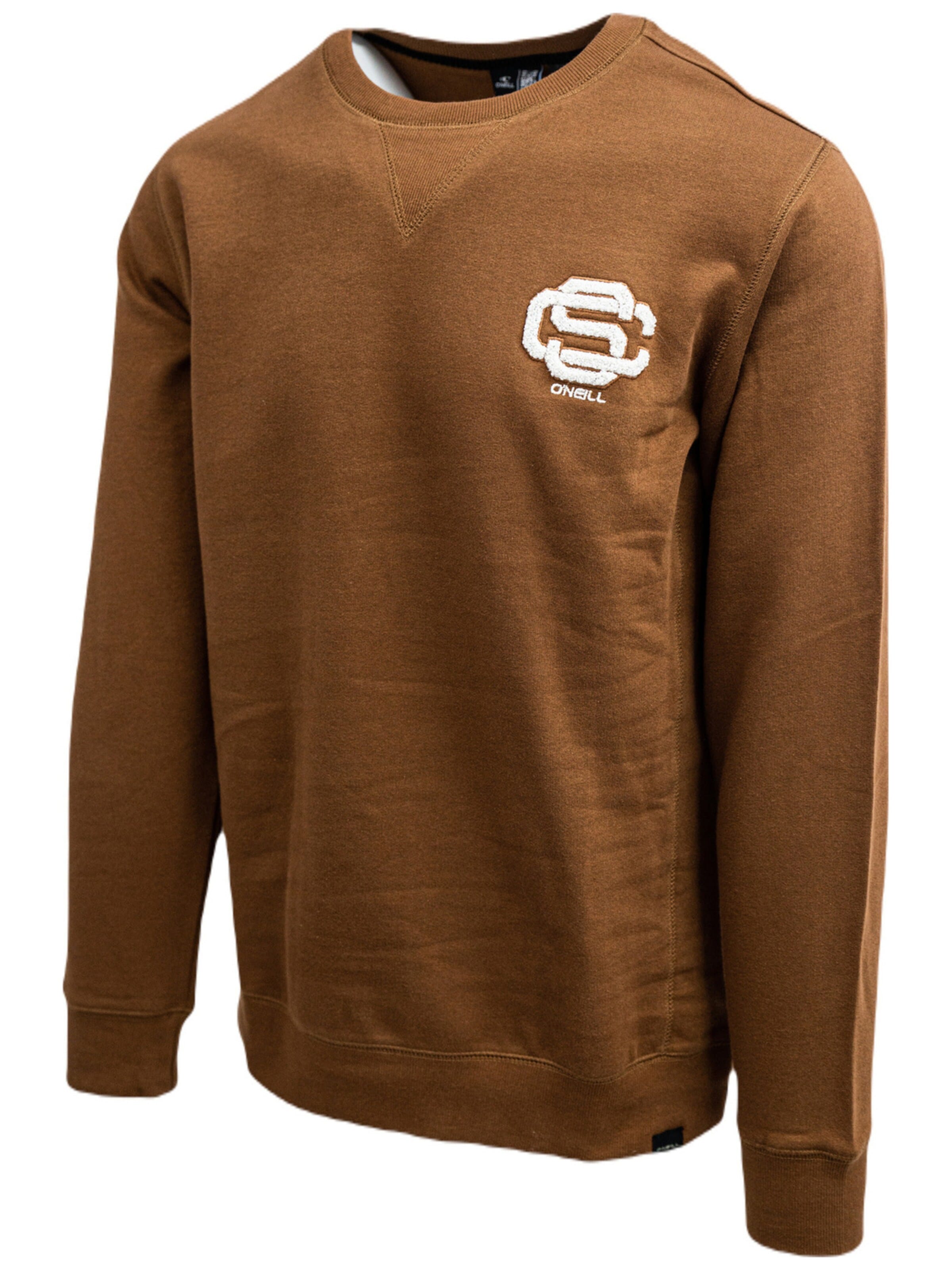O'NEILL Shirt 'O'Neill Surf State Crew' in Bruin
