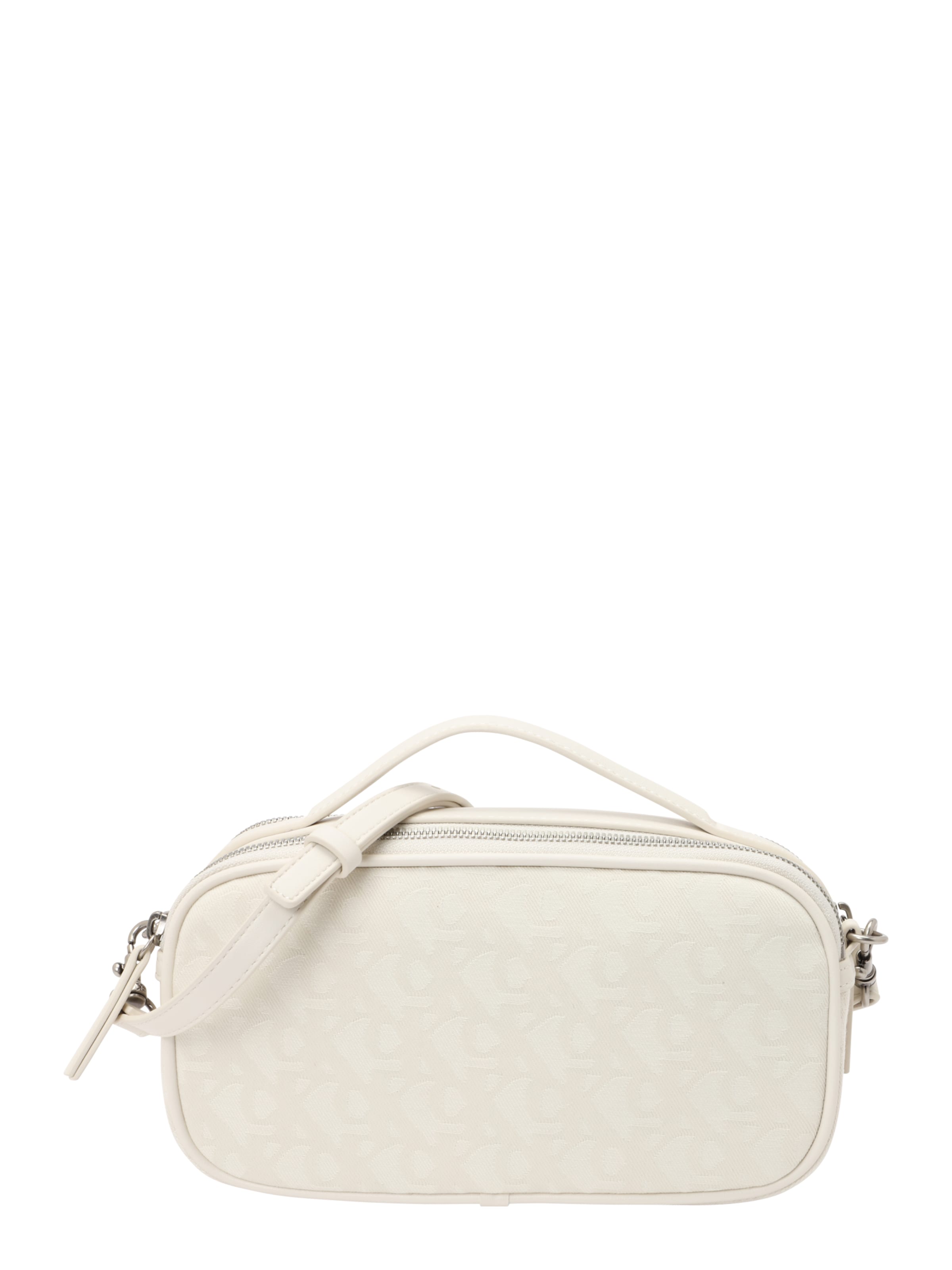 Sac à bandoulière Calvin Klein en beige