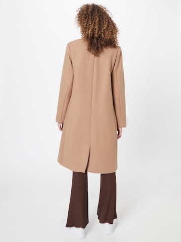 Manteau mi-saison 'Martini' Neo Noir en beige