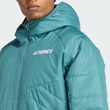 ADIDAS TERREX Outdoorjas 'Multi' in Blauw