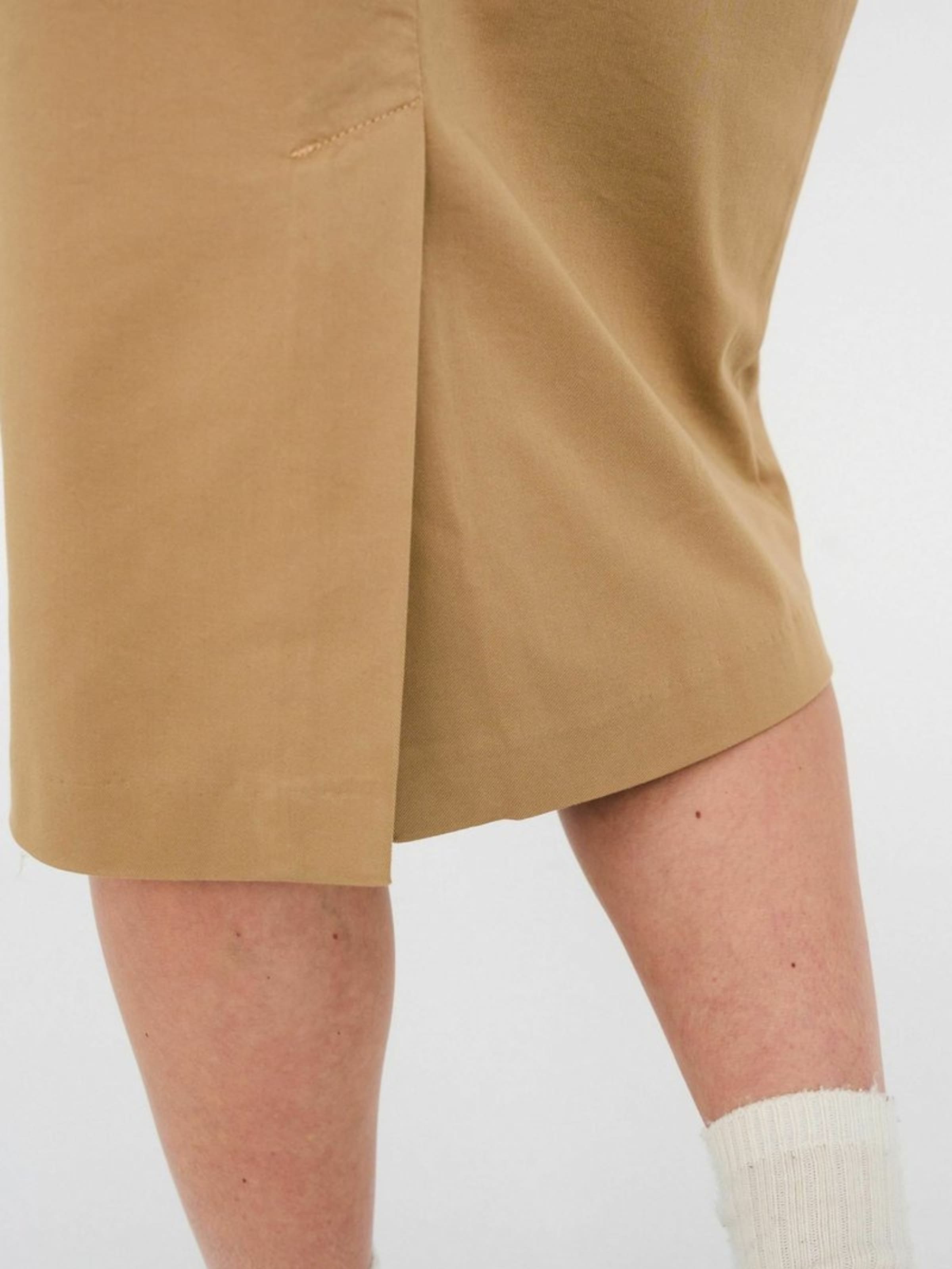 Ivy Copenhagen Szoknyák ' IVY-Karmey ' - barna