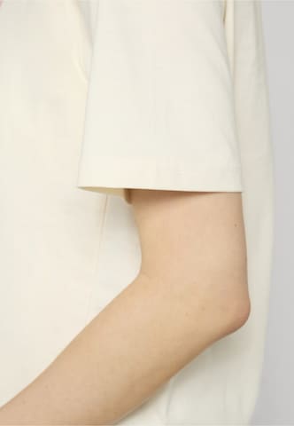 Maglietta di Karl Kani in bianco