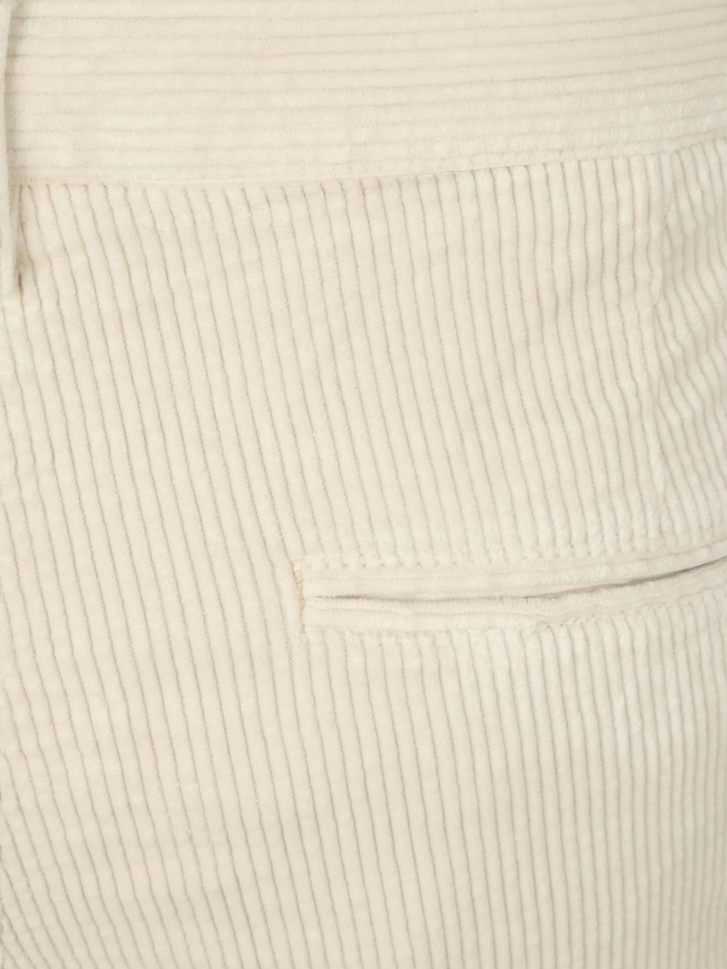 Profuomo Slimfit Chino in Wit