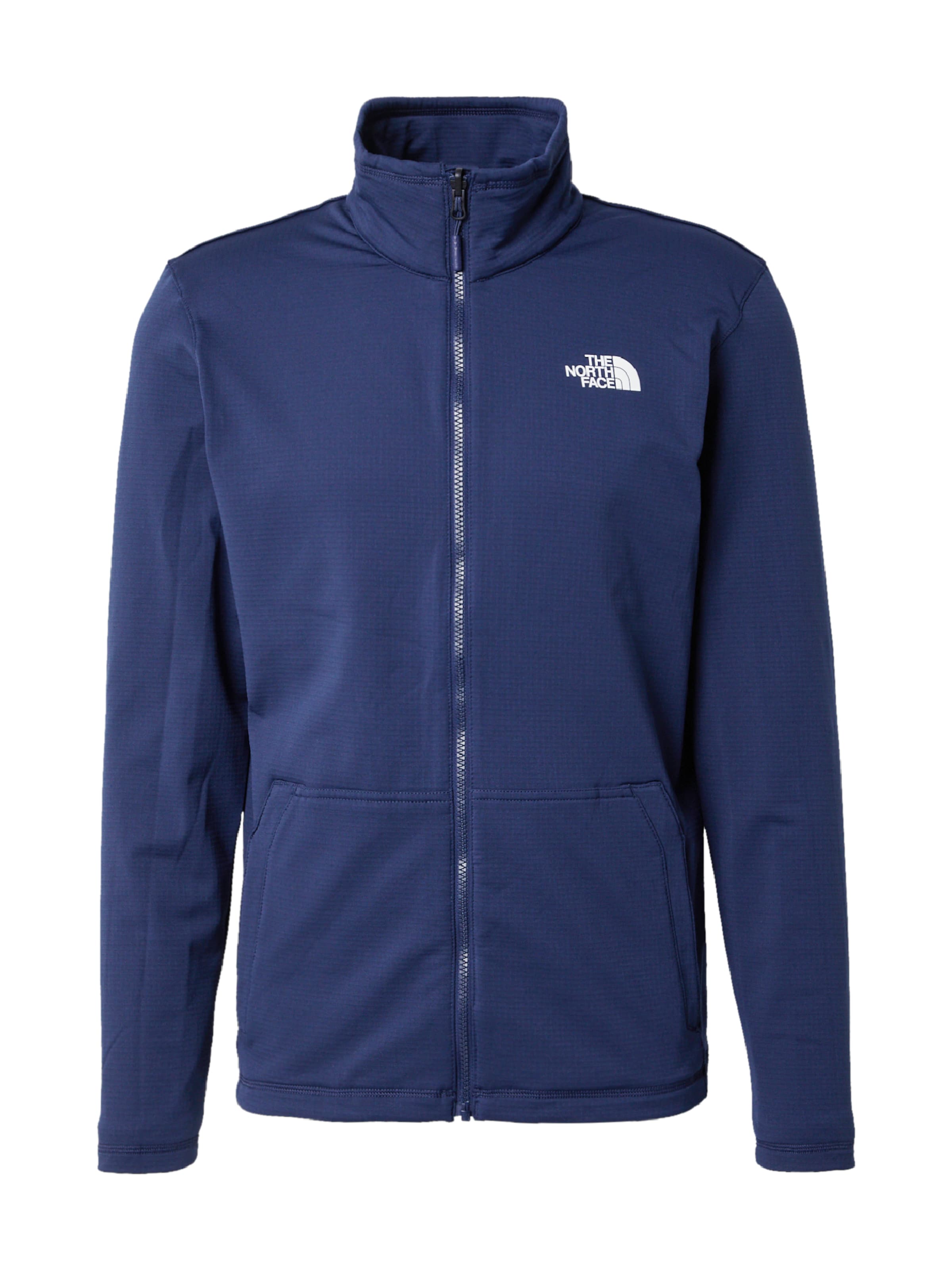 THE NORTH FACE Outdoor jacket 'Quest' in Blue