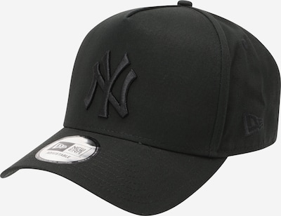Kepurė 'LEAGUE ESSENTIAL EFRAME NEYYAN' iš NEW ERA, spalva – juoda, Prekių apžvalga