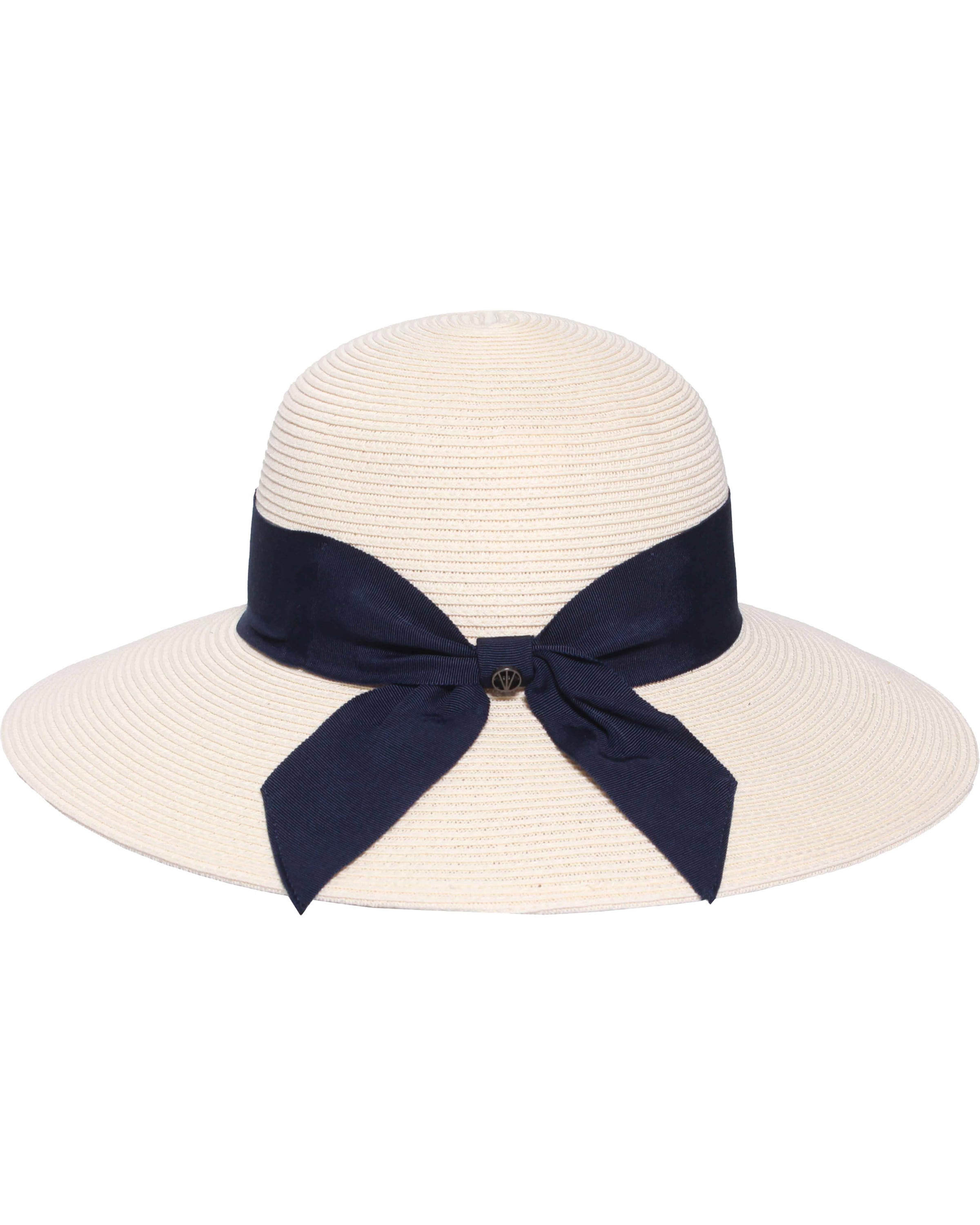 LOEVENICH Hut in Beige