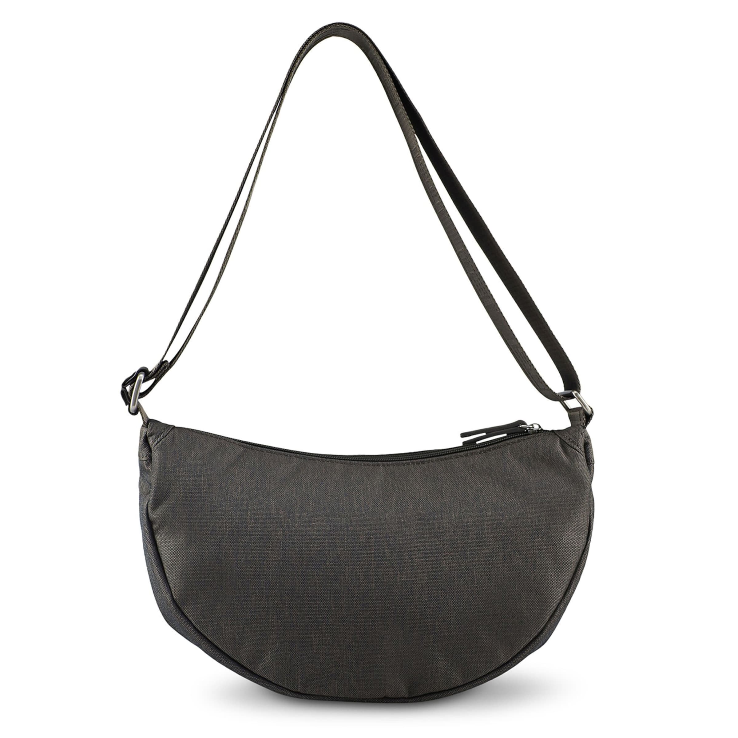 JOST Schoudertas 'Bergen' in Grijs