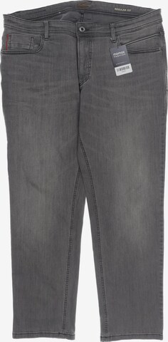 CAMEL ACTIVE Jeans 38 in Grau: predná strana