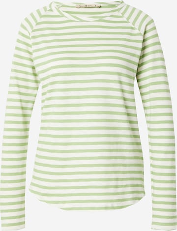 Smith&Soul Shirt in Green: front