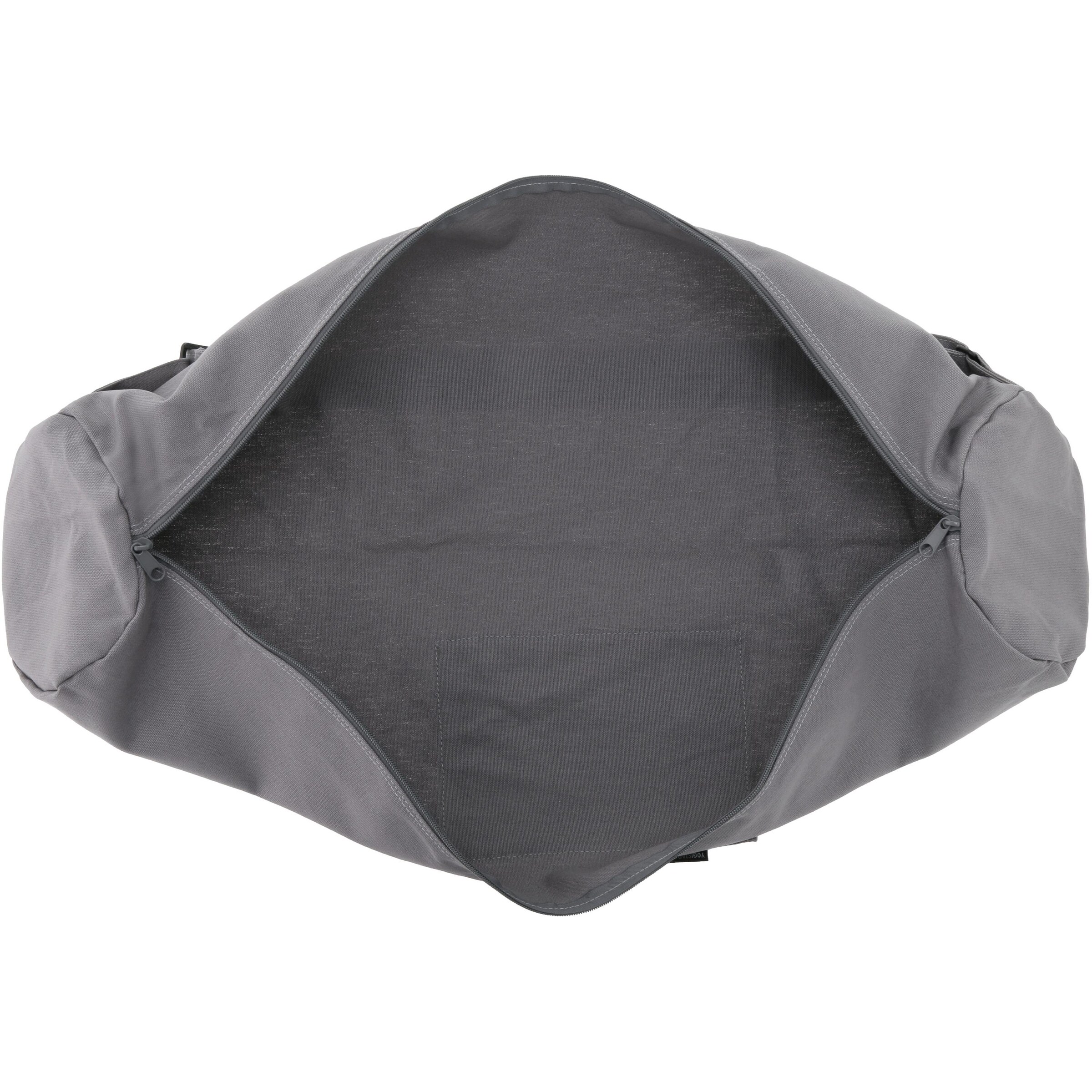 YOGISTAR.COM Yogatasche in Grau