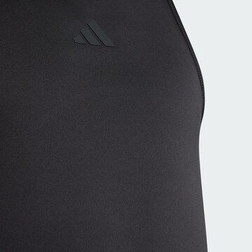 Robe de sport 'Club' ADIDAS PERFORMANCE en noir
