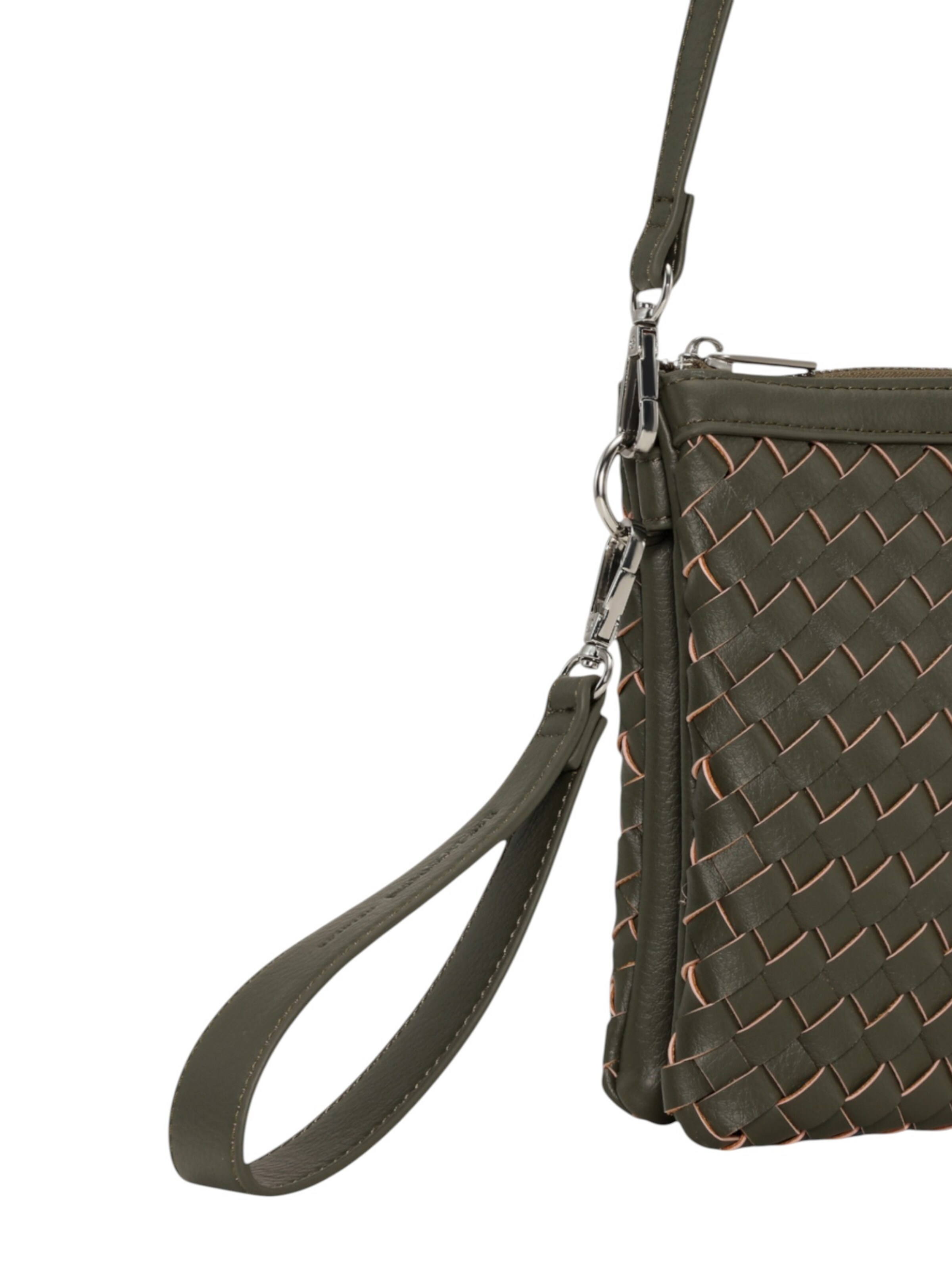 ILSE JACOBSEN Accessoires voor tassen in Groen