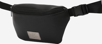 Calvin Klein Jeans Sacs banane en noir, Vue avec produit