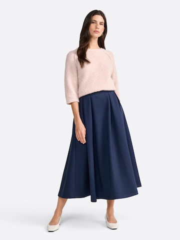 Rich & Royal Pullover i pink