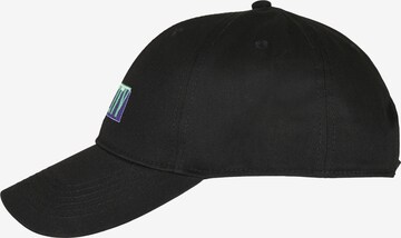 Casquette 'Mad City' Cayler & Sons en noir