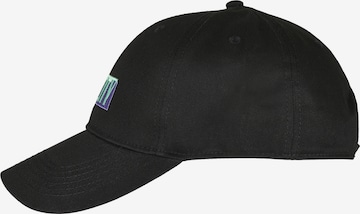 Cayler & Sons Cap 'Mad City' in Black