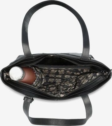 Picard Shopper 'Eternity' in Black