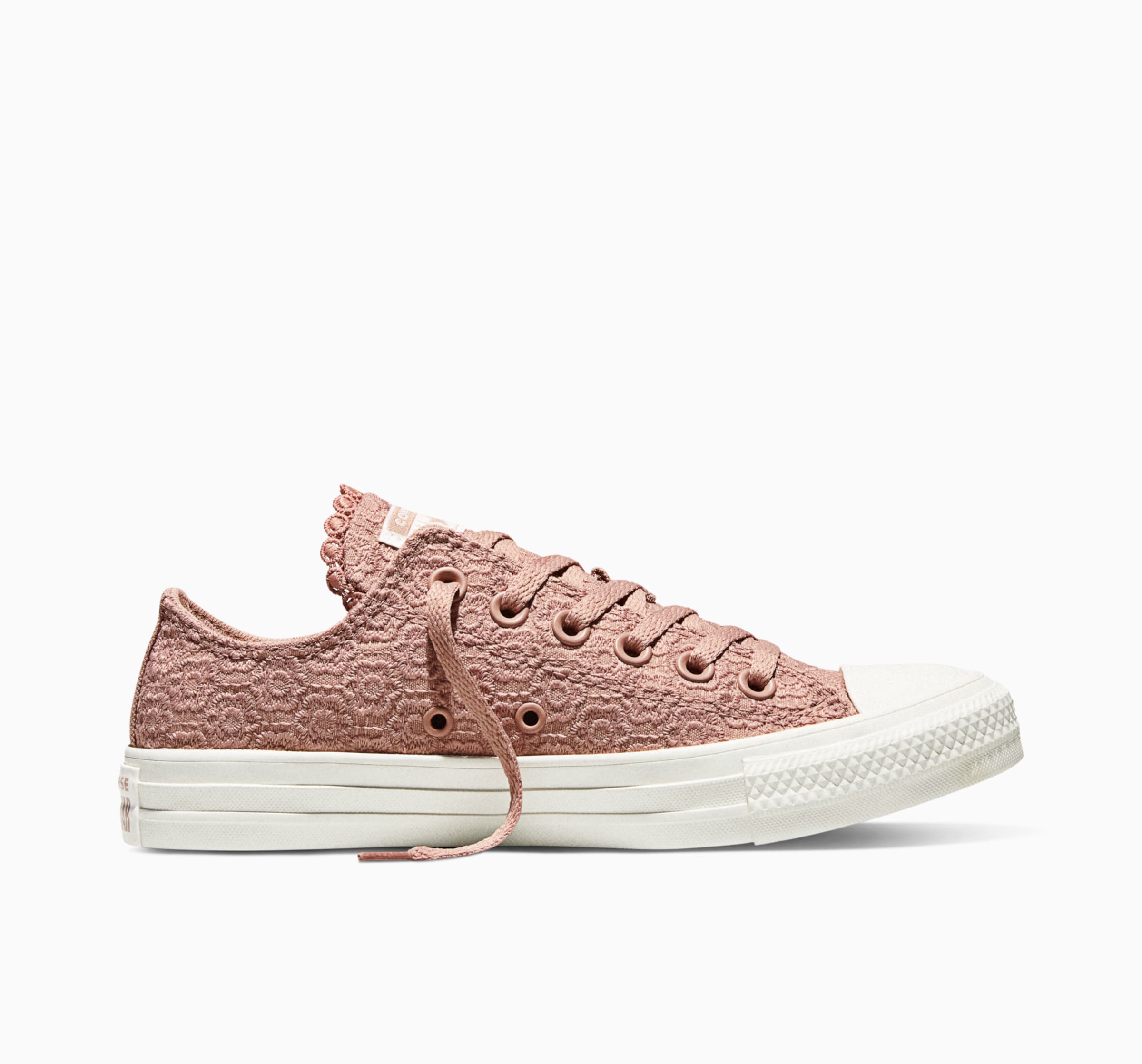 CONVERSE Sneaker in Pink: Vorderseite