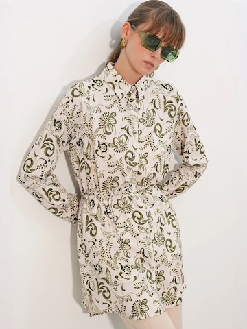 Bigdart - Camisa 'Hemden' em mistura de cores