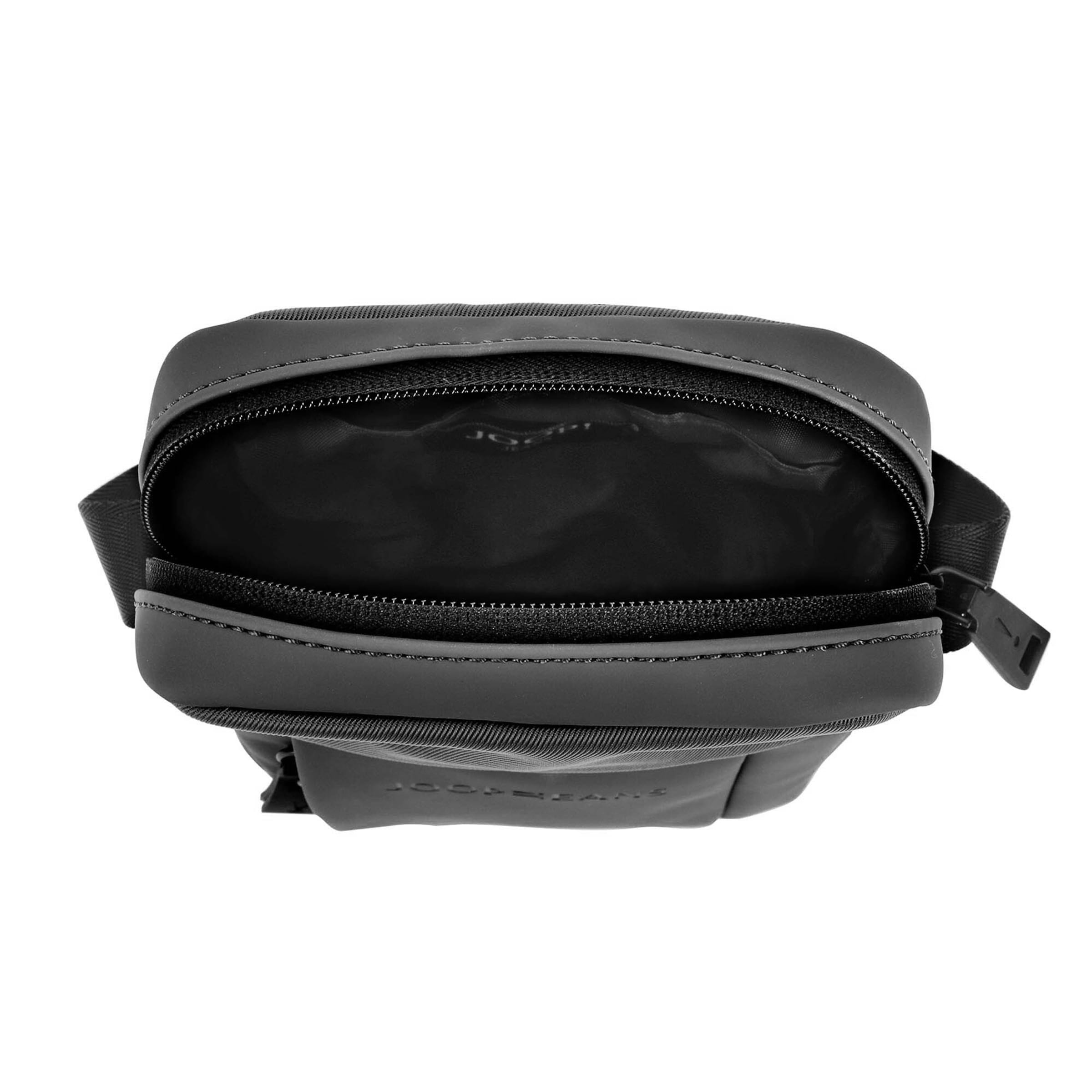 JOOP! Jeans - Bolso de hombro 'Atessa Rafael' en gris