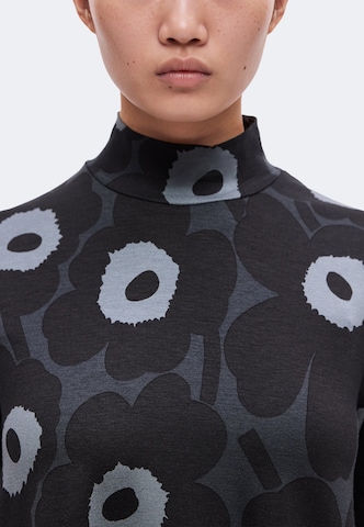 Marimekko - Vestido 'TUSKIN UNIKKO' en negro