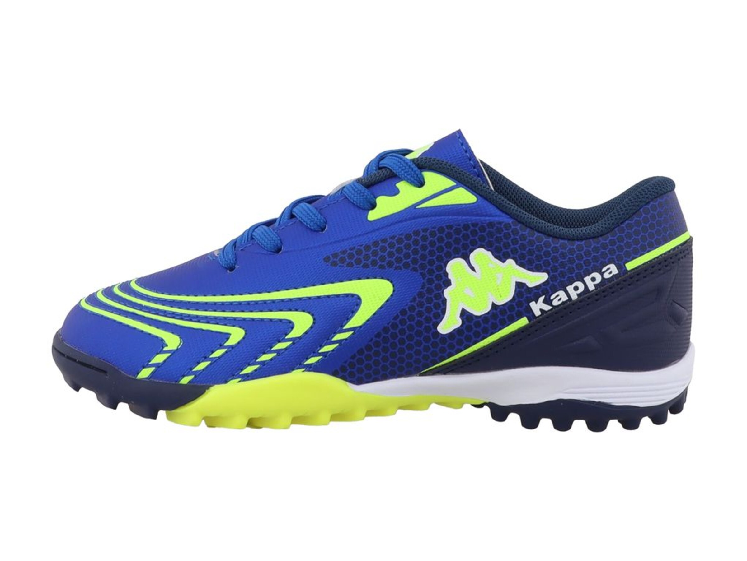 KAPPA Sports shoe 'Laya' in Blue