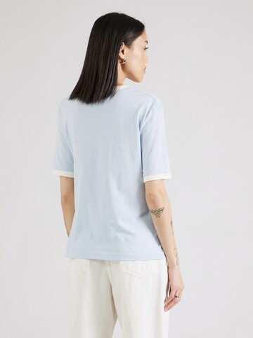 TOMMY HILFIGER T-Shirt in Blau