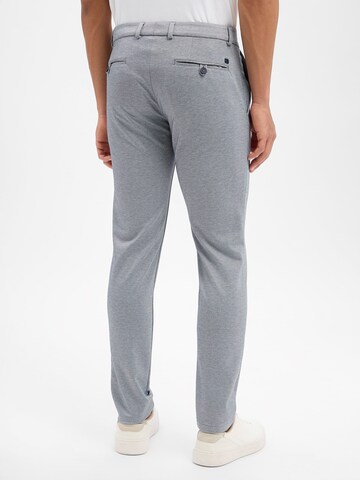 bugatti Regular Pants 'Renzo' in Blue