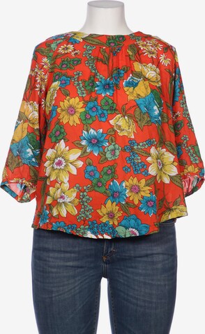 King Louie Blouse & Tunic in XL in Mixed colors: front