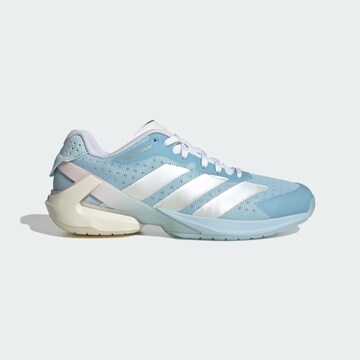 Chaussure de sport 'Adizero Counterblast' ADIDAS PERFORMANCE en bleu