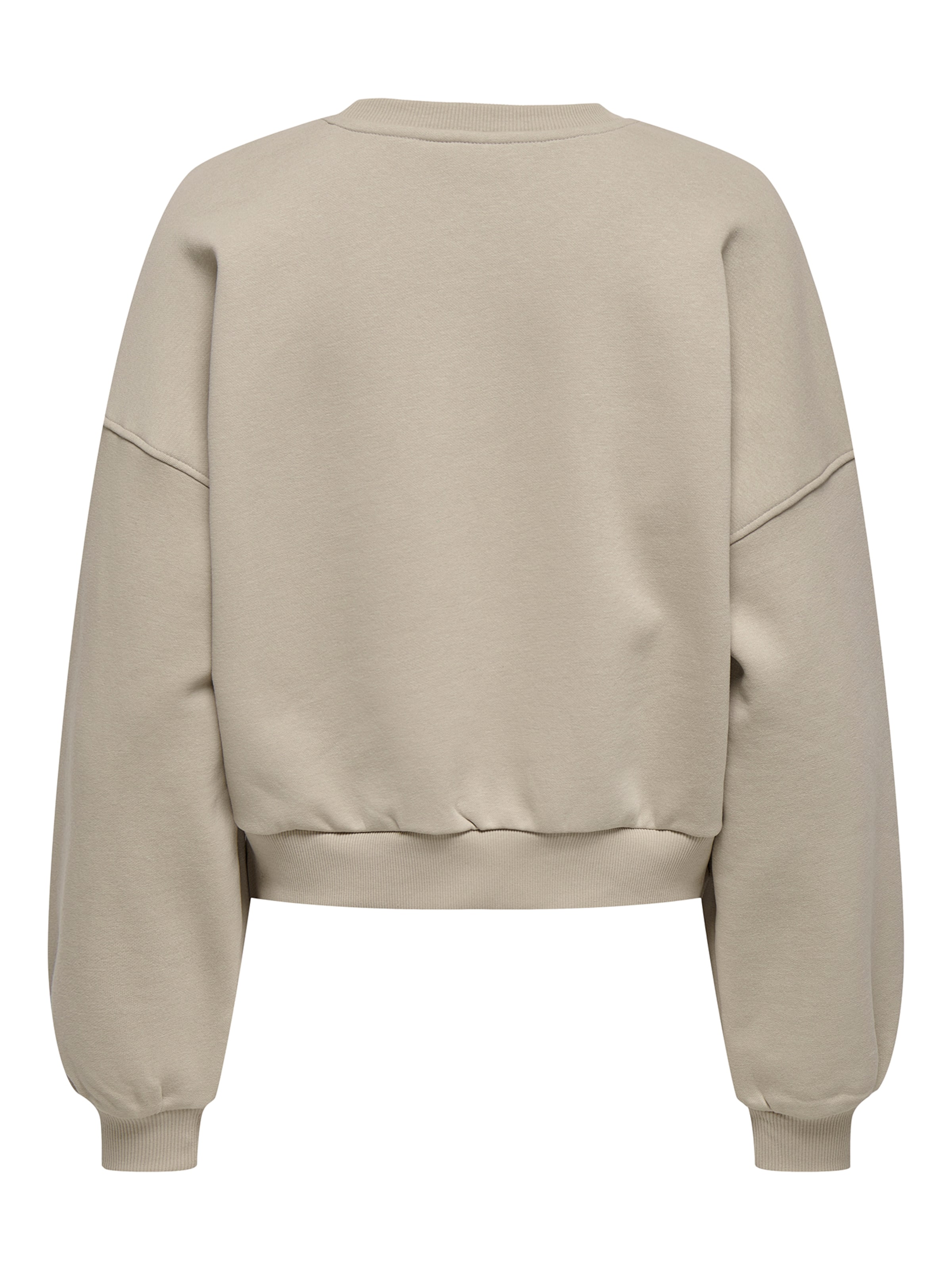 ONLY - Sudadera 'ONLKiara' en beige