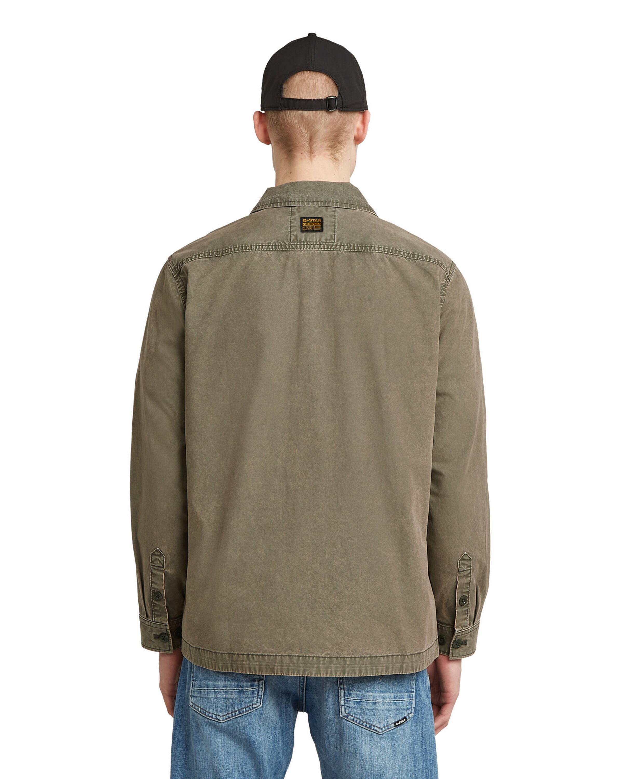 G-STAR Costume jacket in Beige