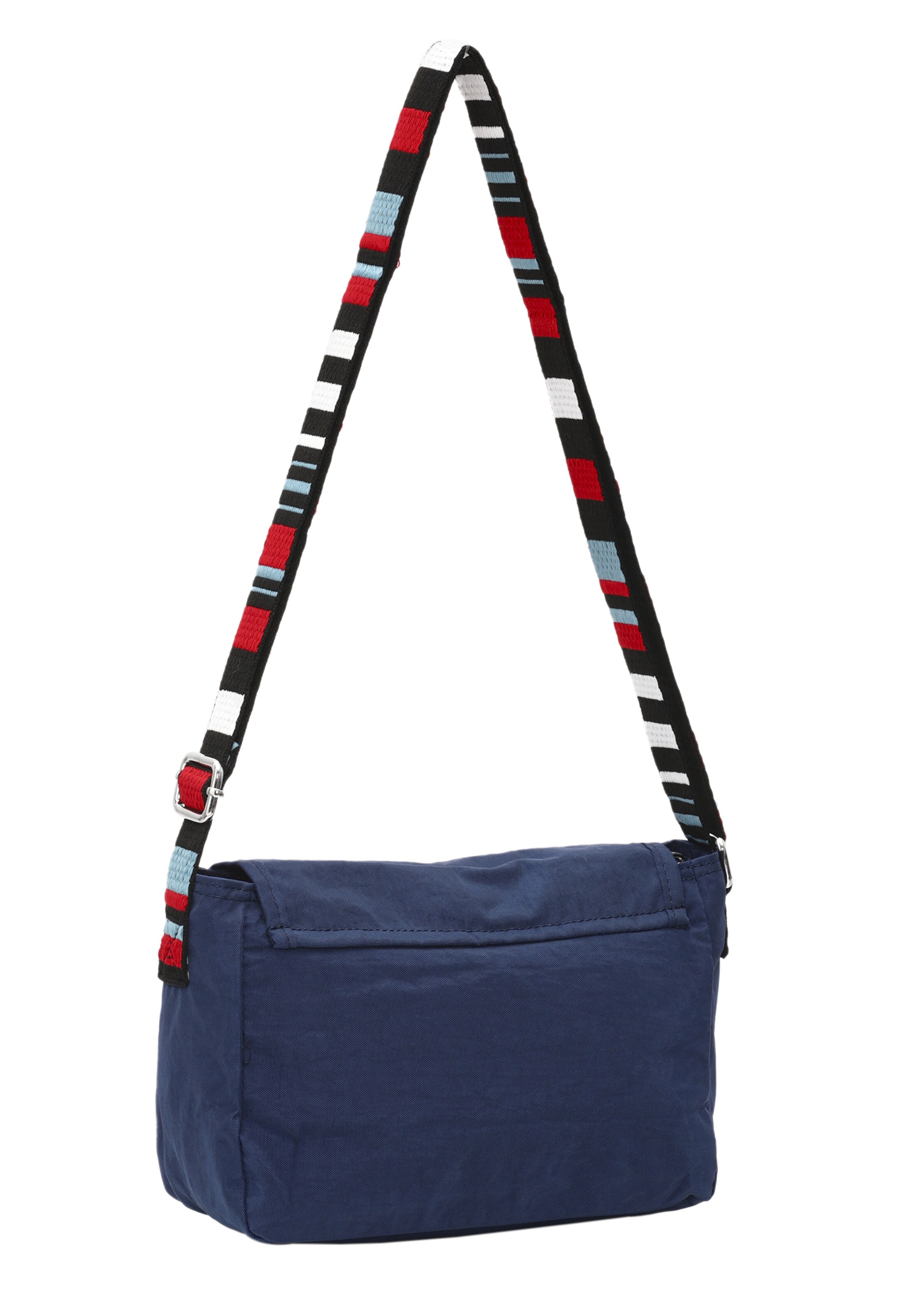 Mindesa - Mala de ombro em azul