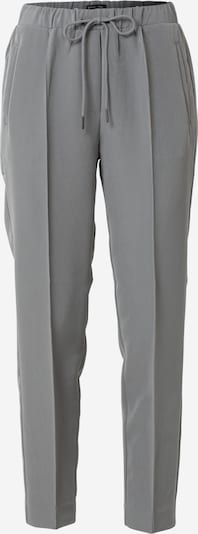 BRUUNS BAZAAR Bukser med fals 'Ruby' i grå, Produktvisning