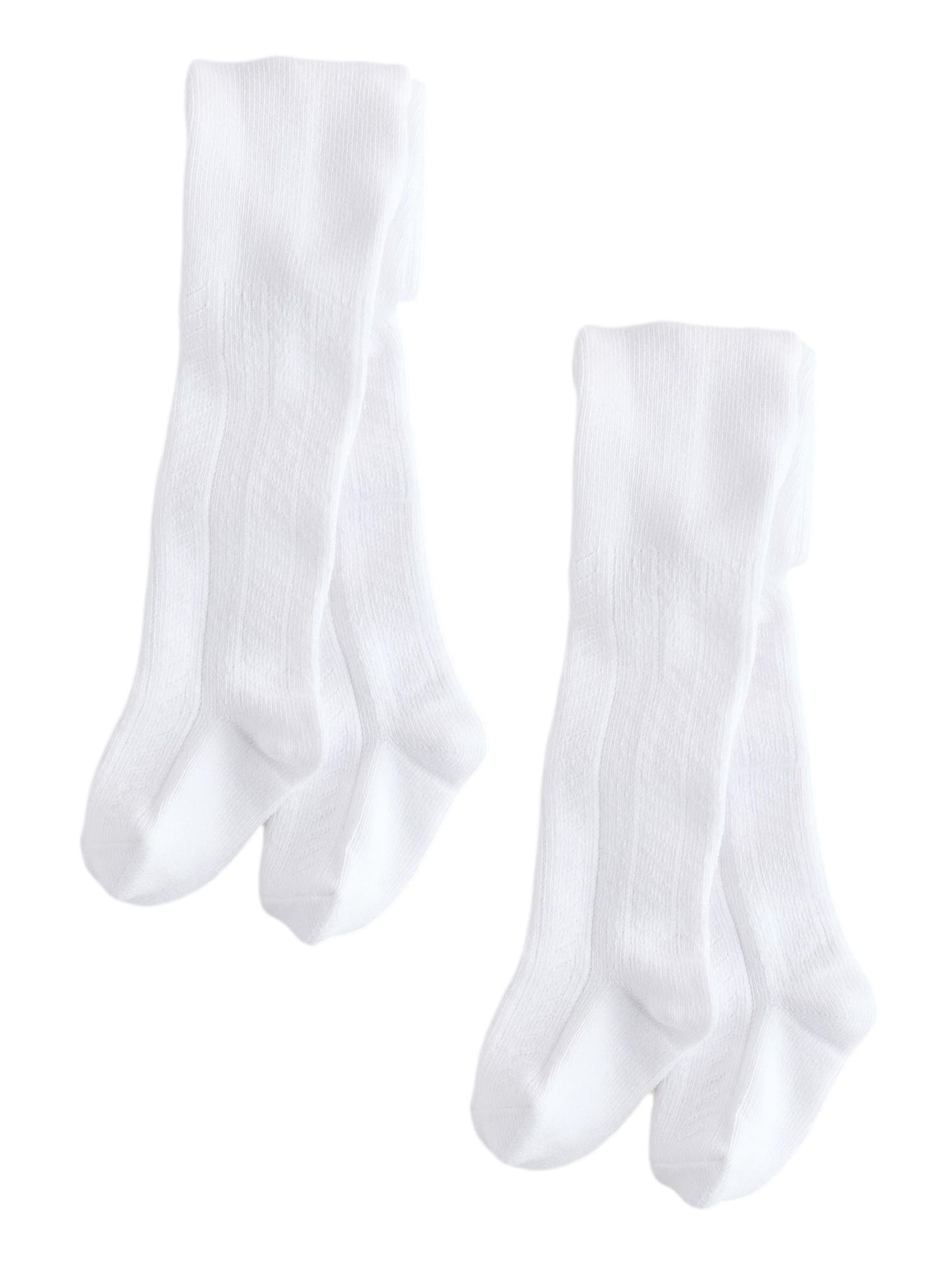 NextHulahopke - bijela boja: prednji dio