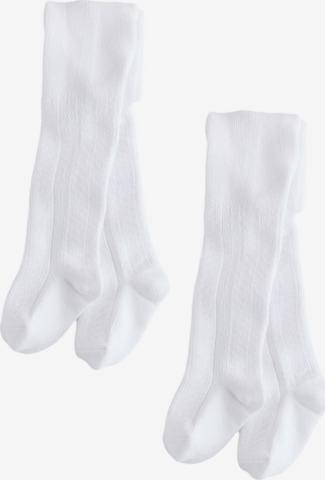 balta Next Pėdkelnės: priekis