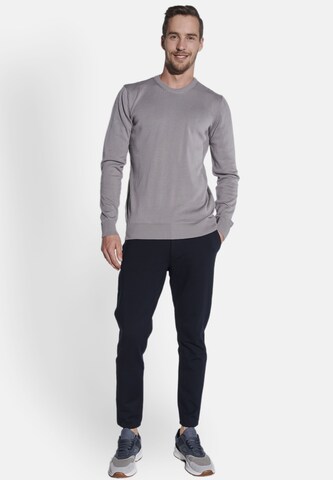 Steffen Klein Sweater in Grey