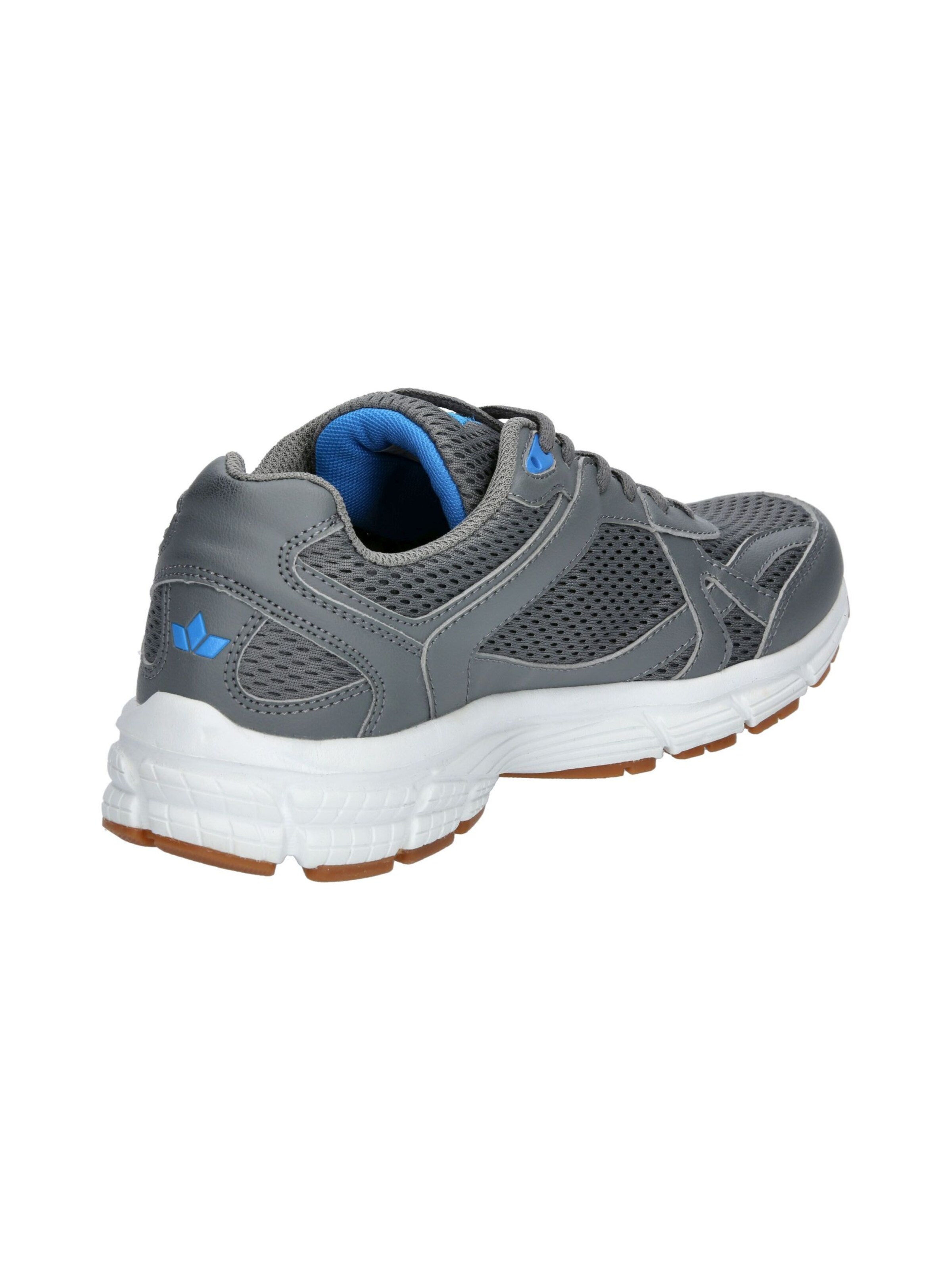 LICO Running Shoes 'Weightless' in Grey