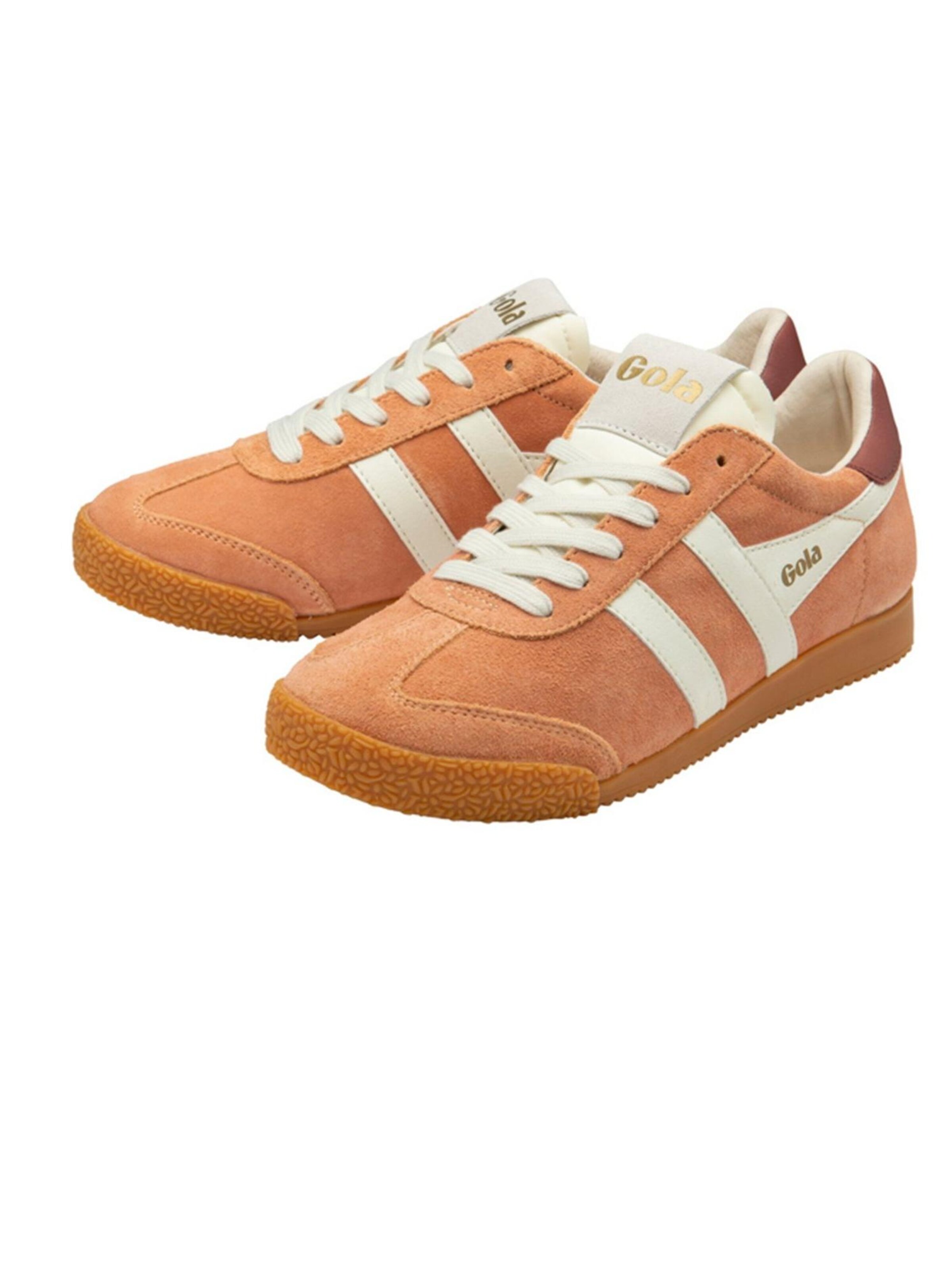 Gola Sneakers 'Elan' in Pink