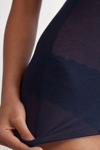 INTIMISSIMI Top in Blau
