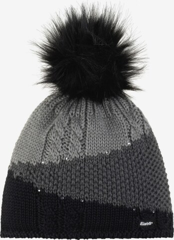 Eisbär Beanie 'Eden' in Grey: front