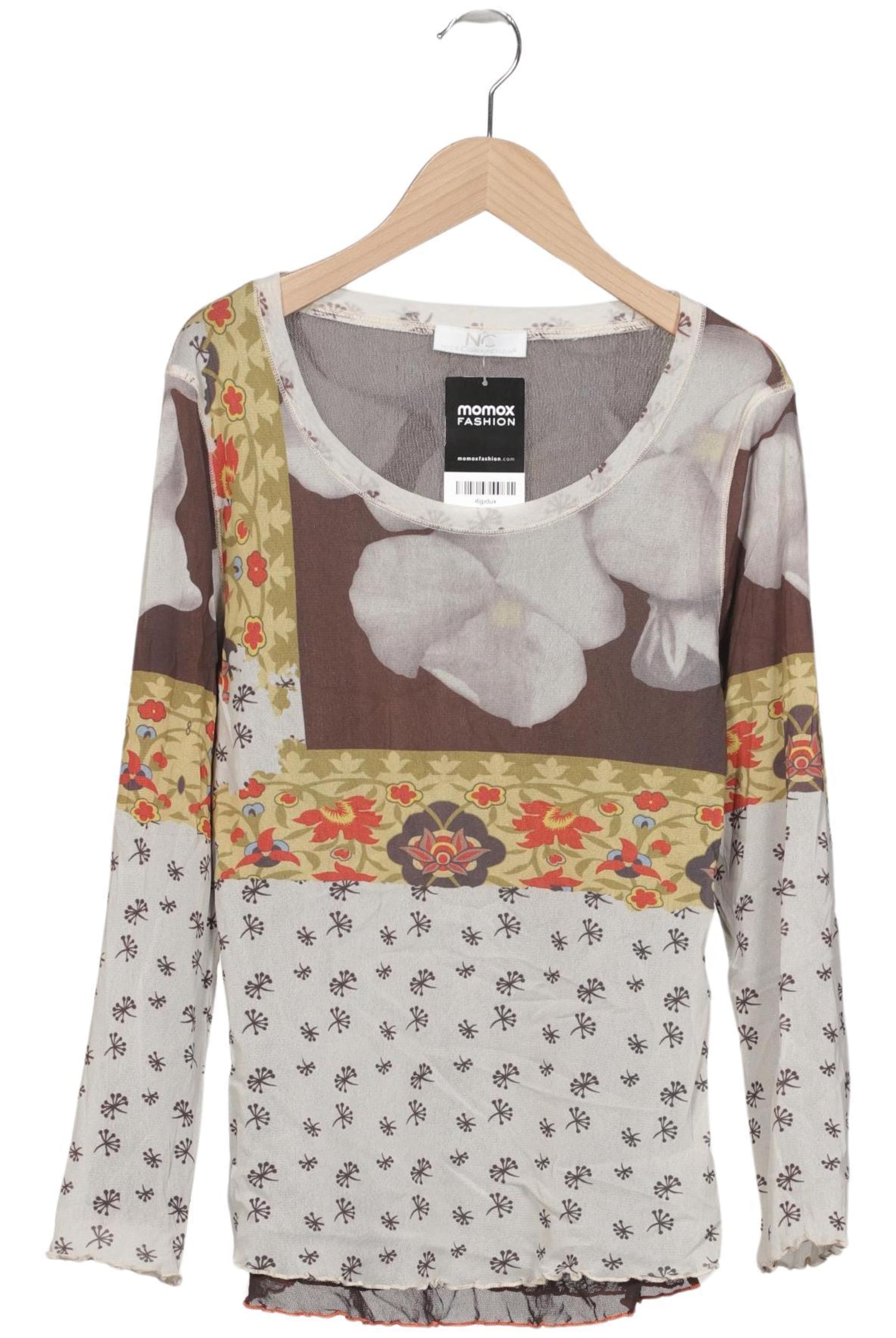 Nice Connection Top & Shirt in M in Mixed colors: front