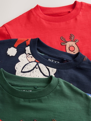 Next - Camisola 'Christmas' em azul
