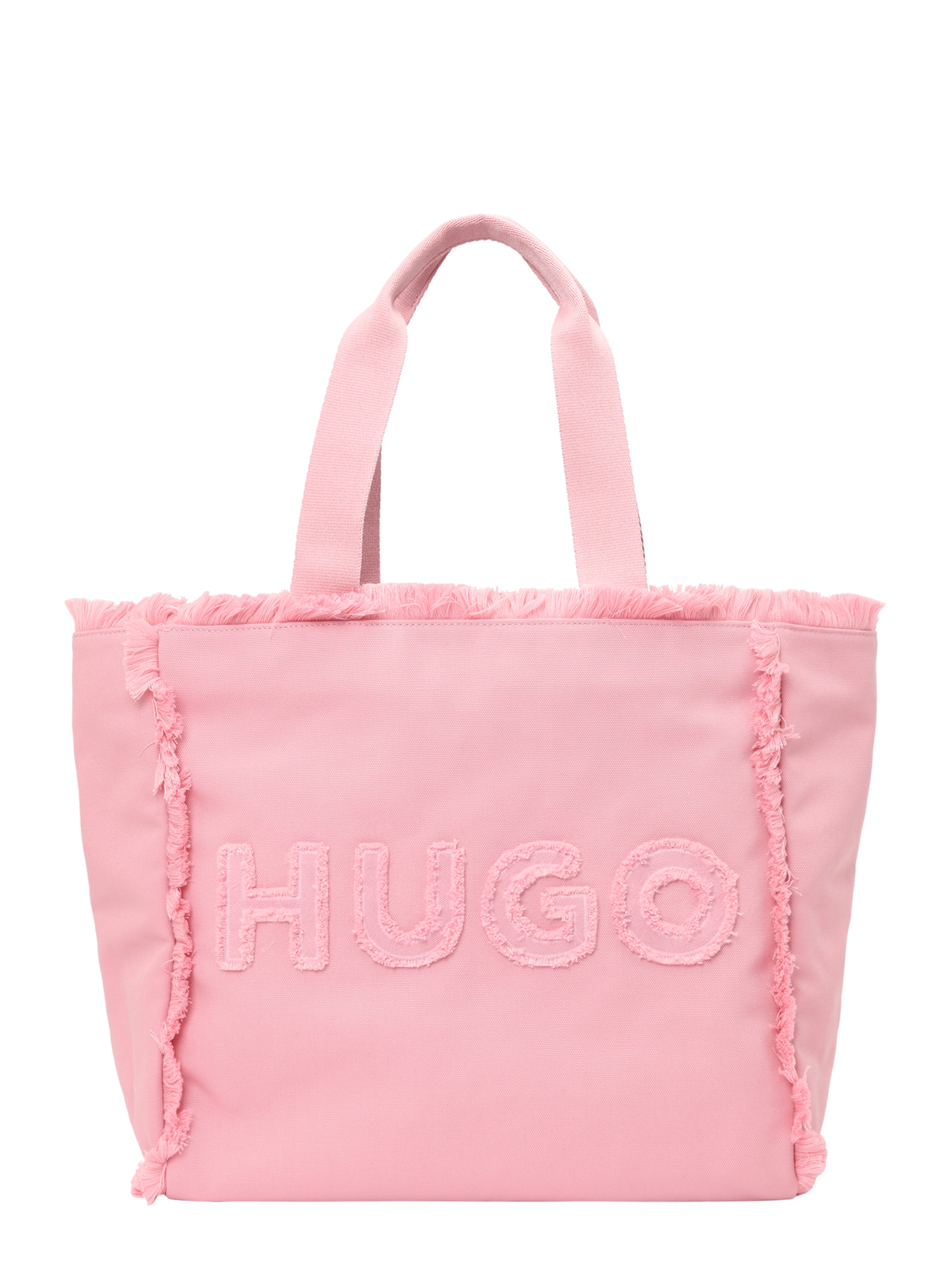 HUGO Shopper 'Becky' in Pink: front